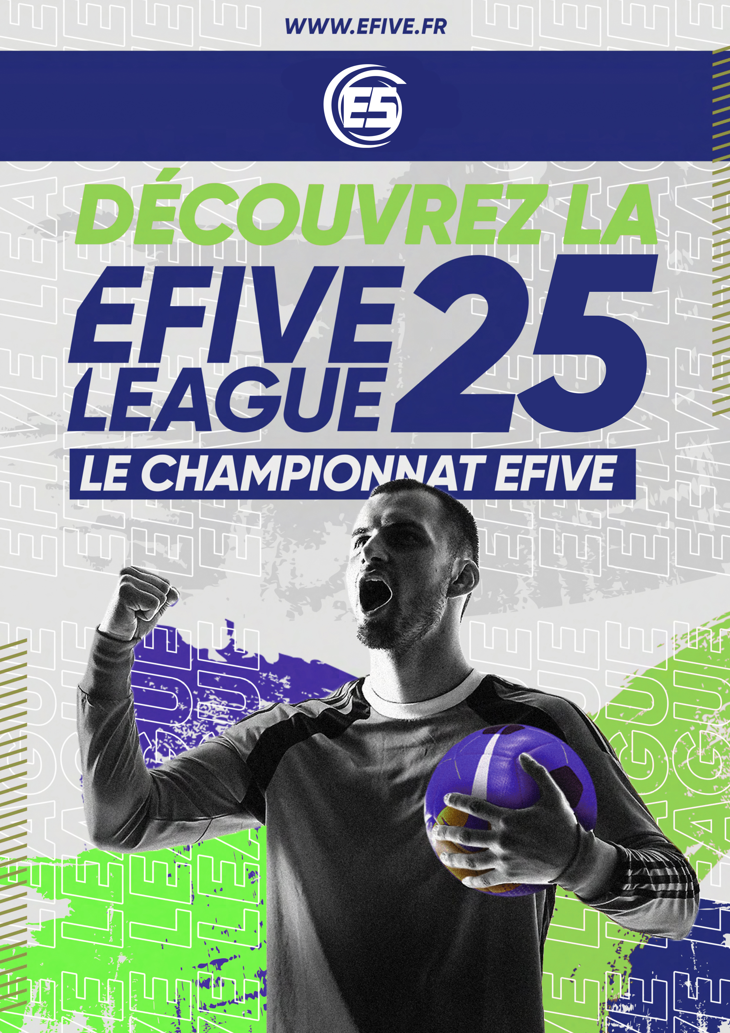 EFive League